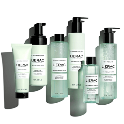 Lierac CLEANSER The Cleansing Foam 150ml