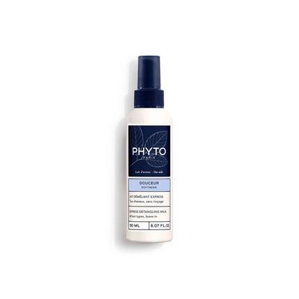 Phyto SOFTNESS  Express Detangle Milk 150ml