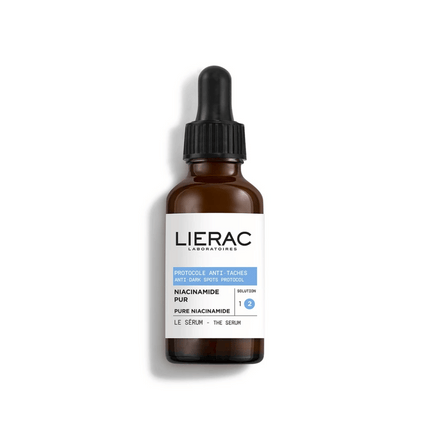 Lierac PROTOCOL - ANTI-DARK SPOT - The Serum 30ml