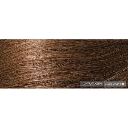 Warm Brown  5.3 Permanent Hair Colour