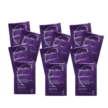 Malibu C Curl Partner Remedy Sachet - product image 5