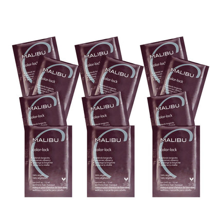 Malibu C Colour Lock Masque