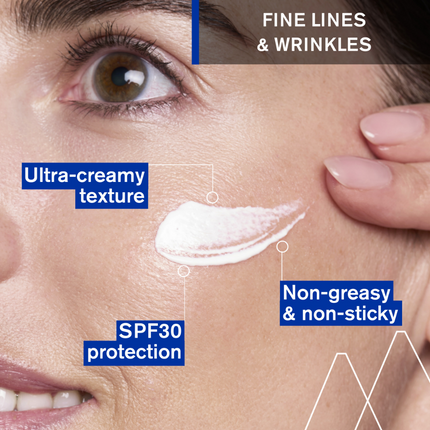Uriage Age Lift Protective Smoothing Day Cream SPF30 40ml - product image 6