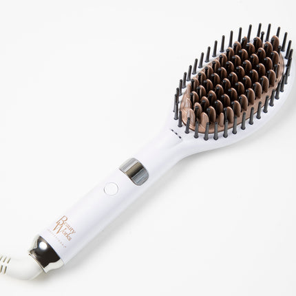 Beauty Works Speed Styler Hot Brush by Natulique - product image 3