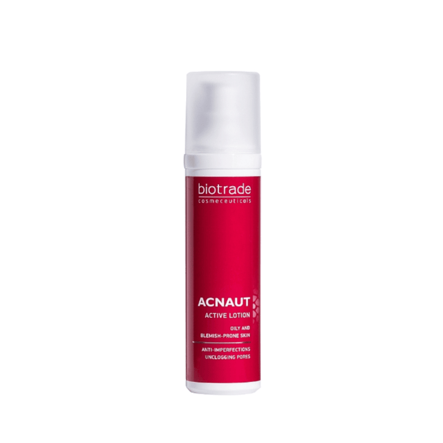 Acnaut Special Care Active Lotion