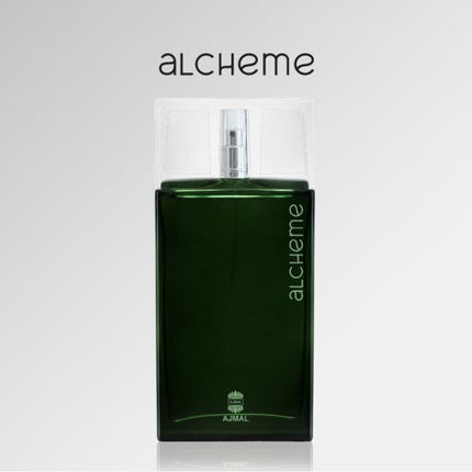 Ajmal Alcheme 90ml