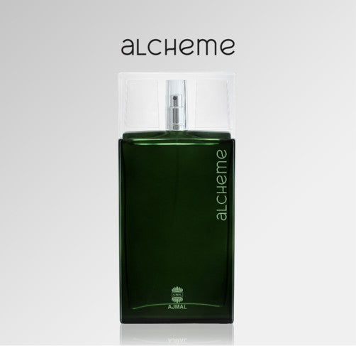 Ajmal Alcheme 90ml