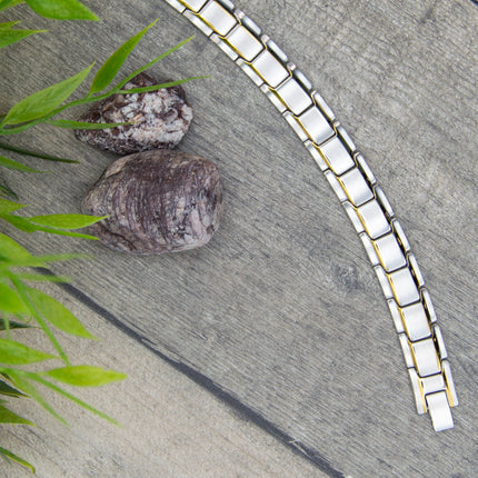 Alexander's Moon 4in1 Magnetic Bracelet