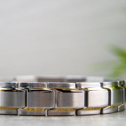 Alexander's Moon 4in1 Magnetic Bracelet