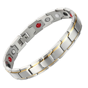 
                  
                    Load image into Gallery viewer, 4in1 Magnetic Bracelet: Alexander&amp;#39;s Moon | Magnetic Mobility
                  
                