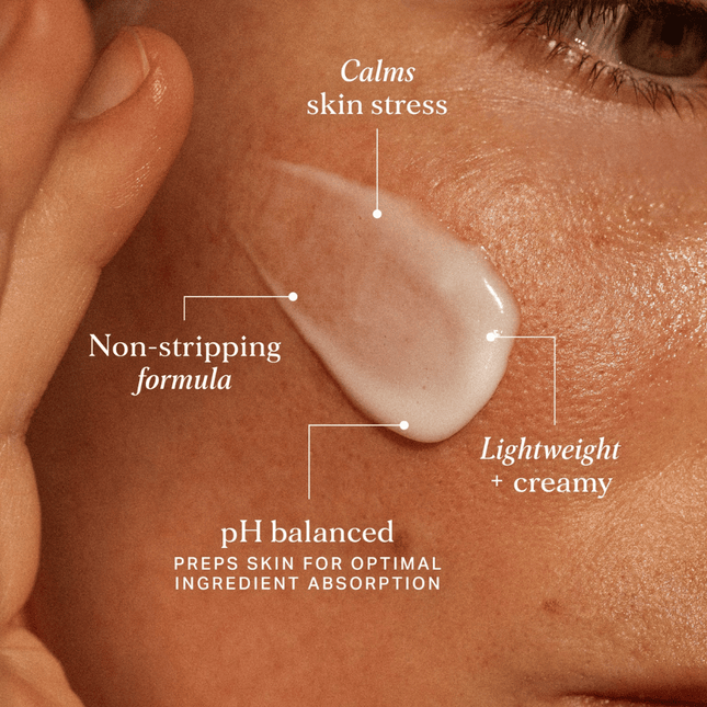 Alpha-H Balancing Cleanser 30ml