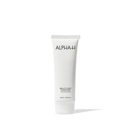 Alpha-H Beauty Sleep Power Peel 50ml