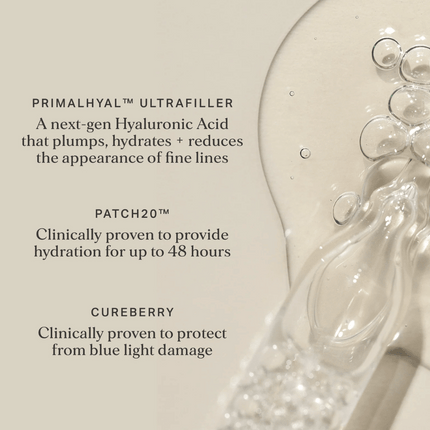 Alpha-H Hyaluronic 8 Super Serum 10ml