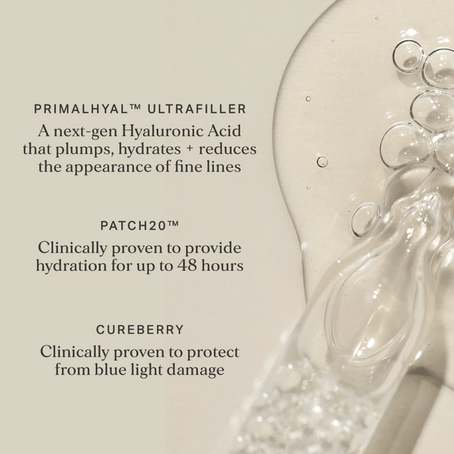 Alpha-H Hyaluronic 8 Super Serum 10ml