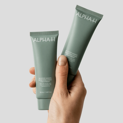 Alpha-H In Good Hands Renewing Hand Treatment 50ml