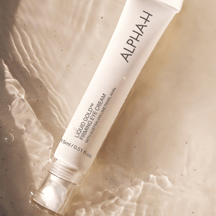 Alpha-H Liquid Gold Firming Eye Cream 15ml