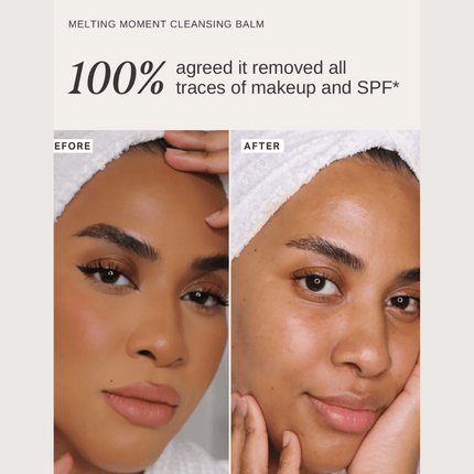 Alpha-H Melting Moment Cleansing Balm 18g