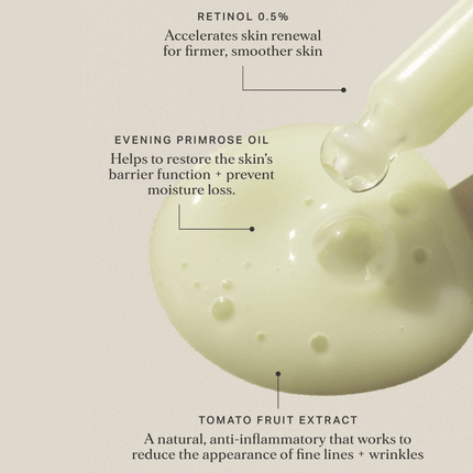 Alpha-H Vitamin A Serum 10ml