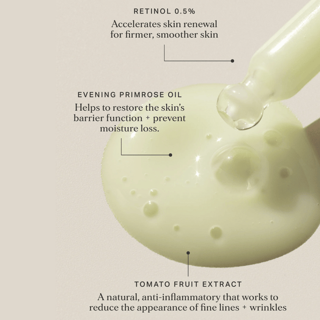 Alpha-H Vitamin A Serum 10ml