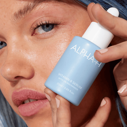 Alpha-H Vitamin B Serum 25ml