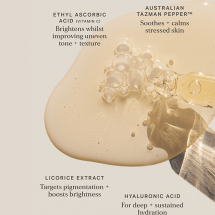 Alpha-H Vitamin C Serum 10ml