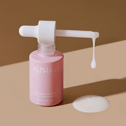 Alpha-H Vitamin E Serum 25ml