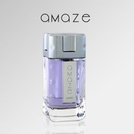 Ajmal Amaze HIM 100ml