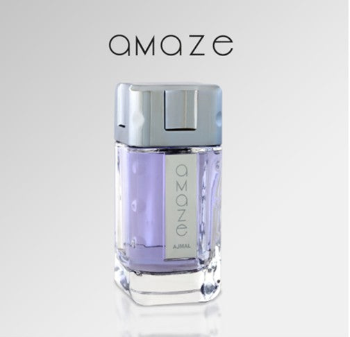 Ajmal Amaze HIM 100ml