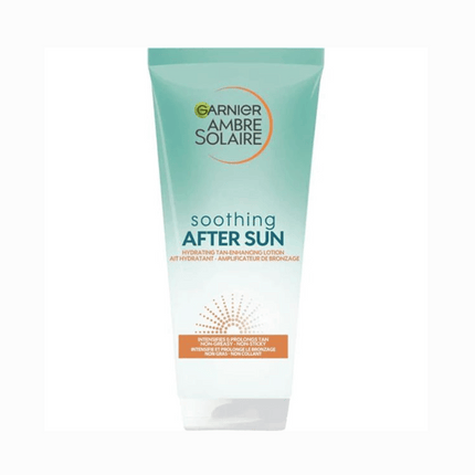 Ambre Solaire After Sun Tan-Enhancing Lotion 200Ml