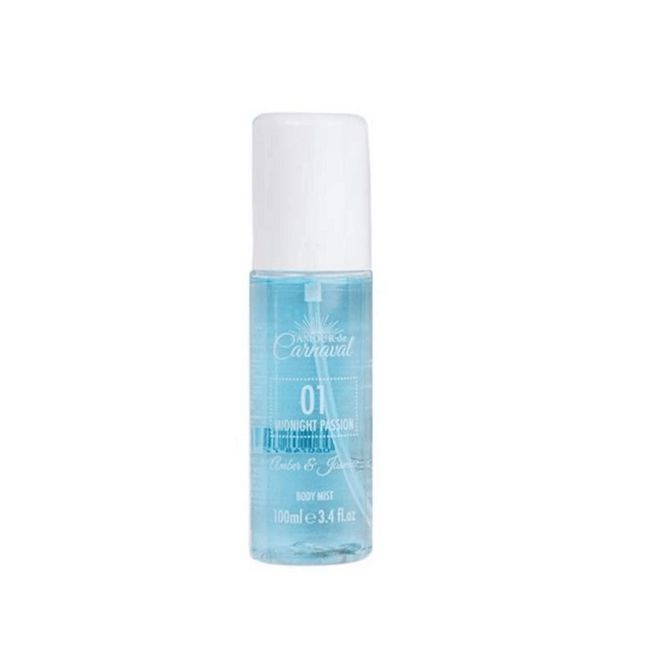 Amour de Carnaval Body Mist - 01 Midnight Passion