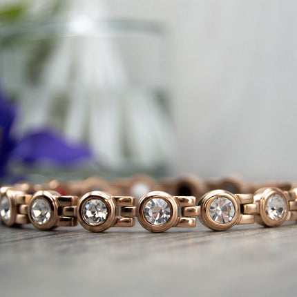 Angelica’s Dawn 4in1 Magnetic Bracelet