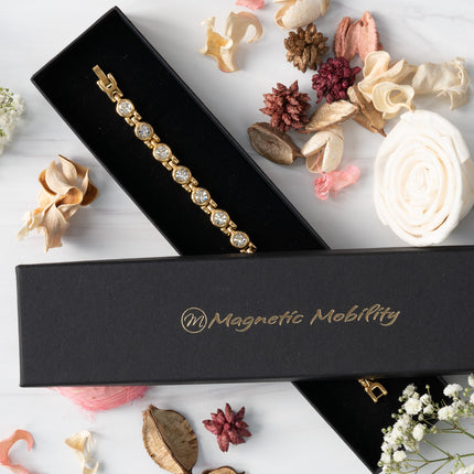 Angelica’s Sun 4in1 Magnetic Bracelet