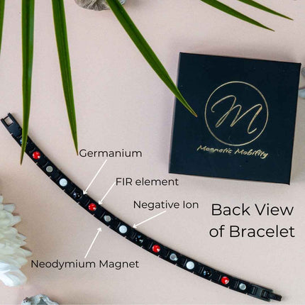 Apia Night 4in1 Magnetic Bracelet