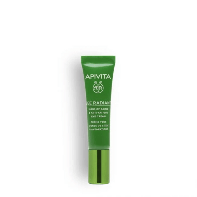 Apivita Bee Radiant Peony Eye 15ml