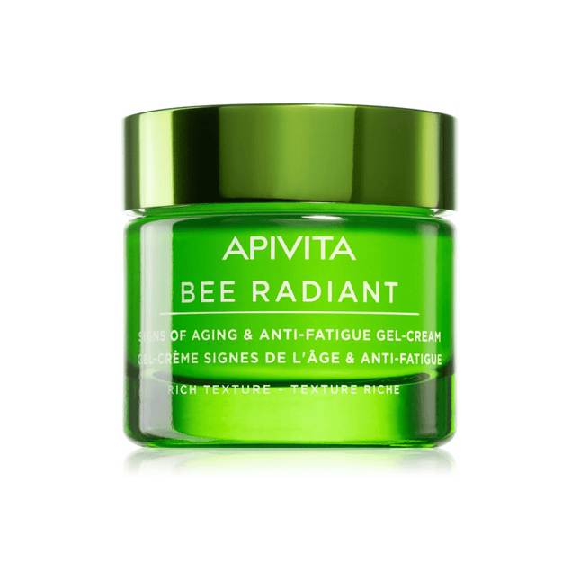 Apivita Bee Radiant Peony Rich 50ml