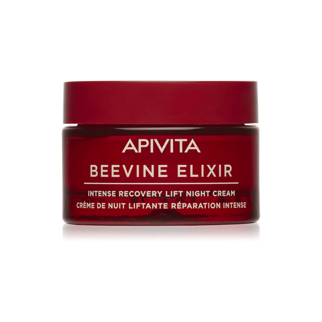 Apivita Beevine Elixir Night Cream 50ml