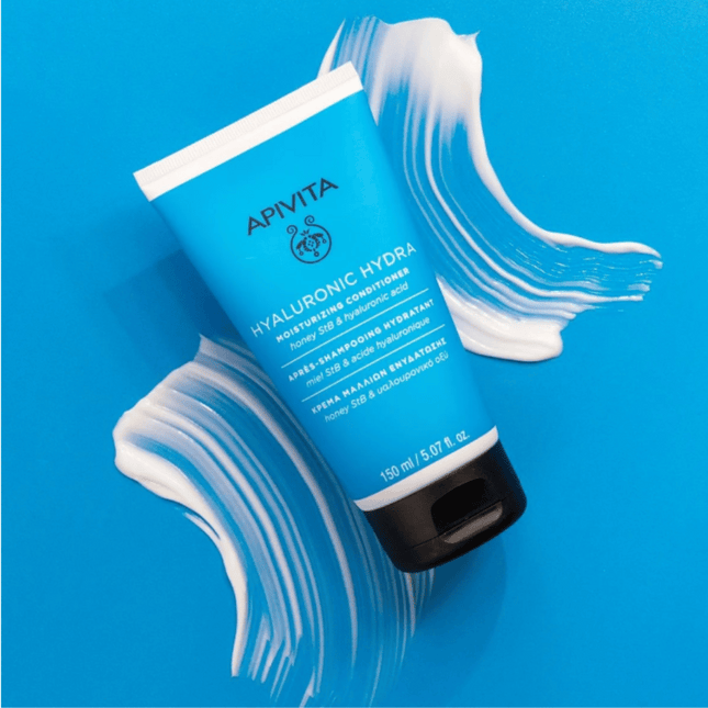 Apivita Hyaluronic Hydra Moisturizing Conditioner 150ml
