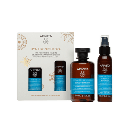 Collection image for: Apivita Hyaluronic Hydra