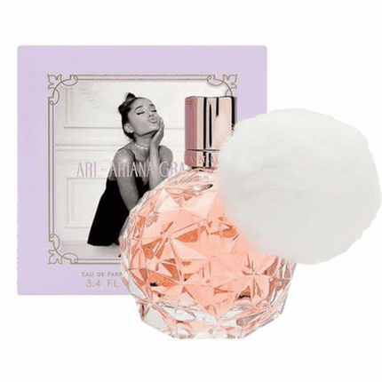 Ariana Grande Ari Eau De Parfum 100ml
