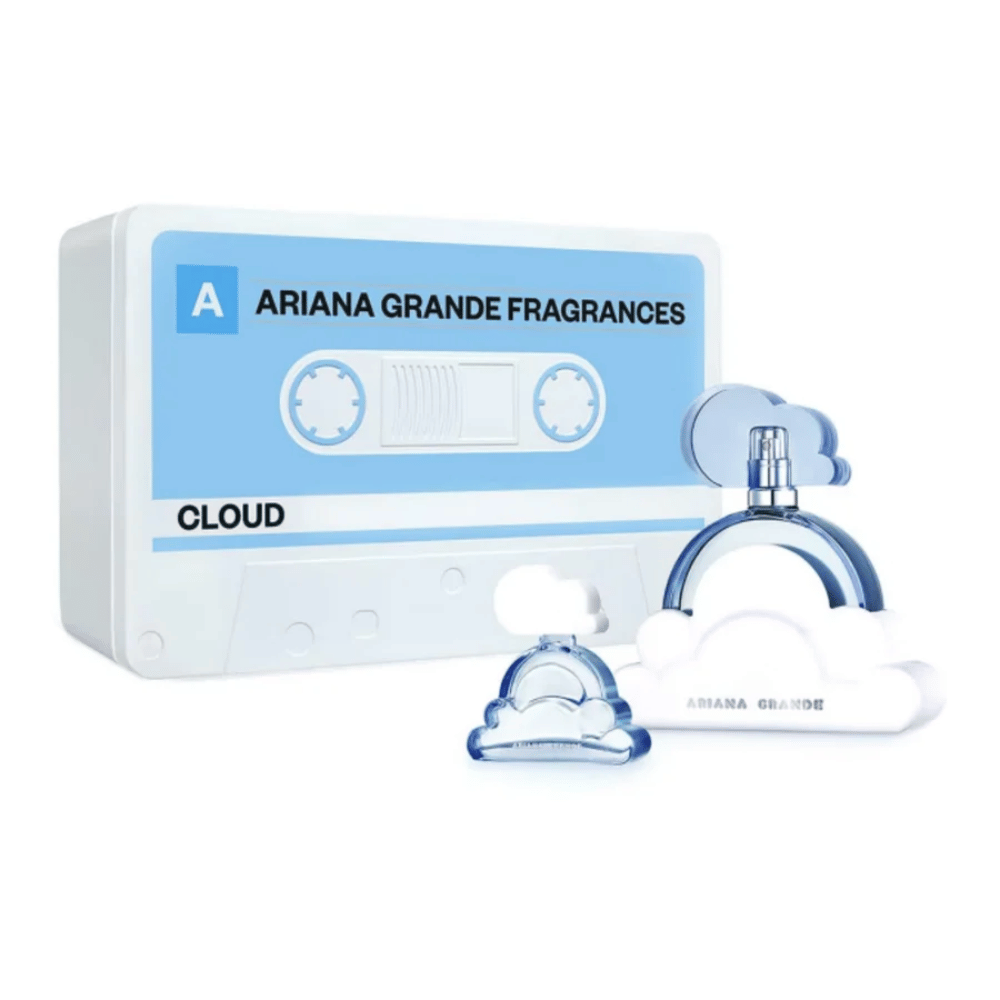 Ariana Grande Cloud 50ml Gift Set