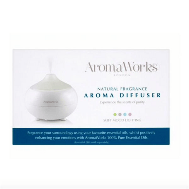 AromaWorks - Aroma Diffuser