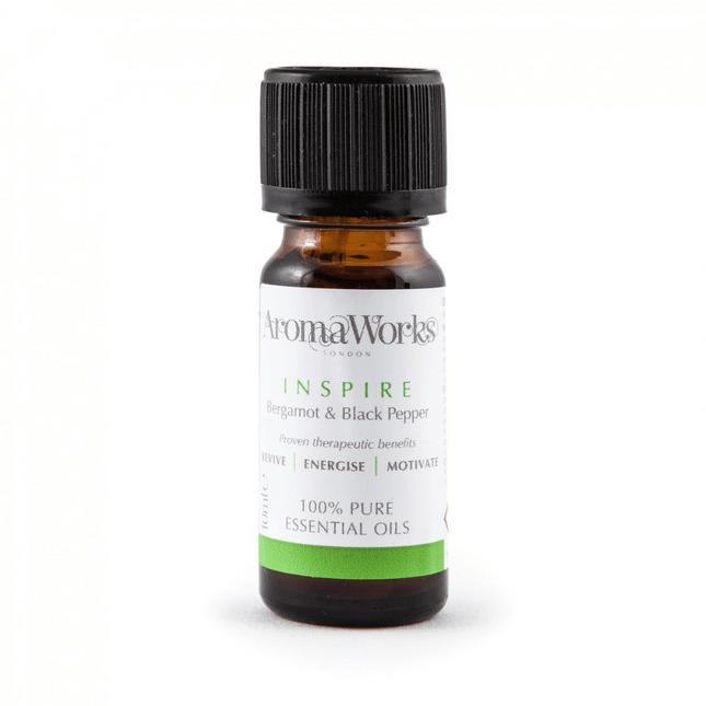 AromaWorks Inspire Essential Oil 10ml