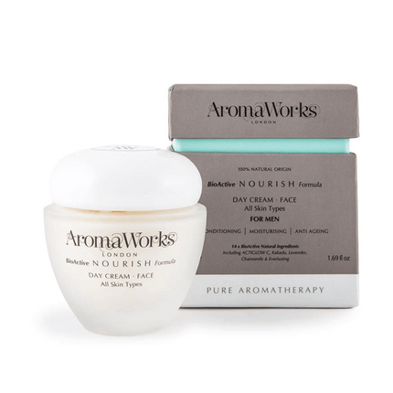 AromaWorks Mens Bundle