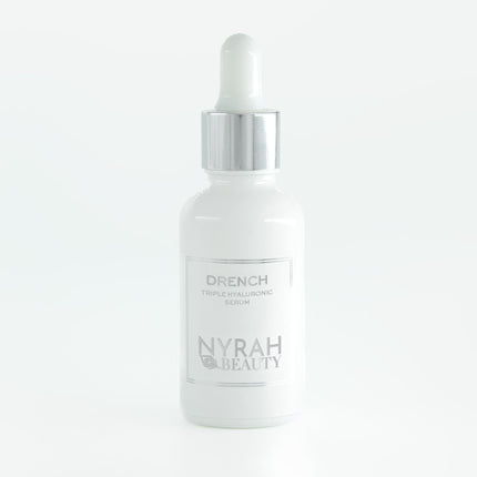 Drench - Triple Molecular Hyaluronic Serum (30ml)