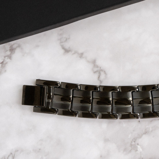 Ashe Night 4in1 Magnetic Bracelet - Double Strength