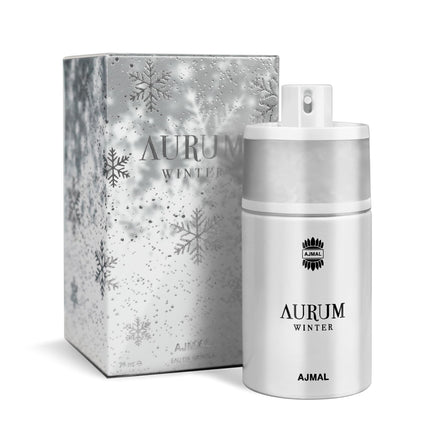 Ajmal Aurum Winter 75ml