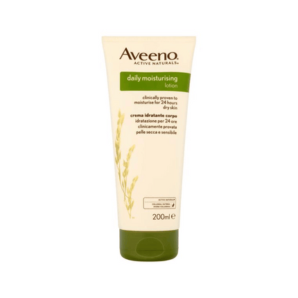 Aveeno Daily Moisturising Body Lotion 200ml