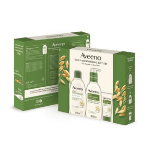 
                  
                    Load image into Gallery viewer, Aveeno Daily Moisturising Gift Set
                  
                