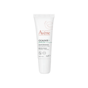 
                  
                    Load image into Gallery viewer, Avène Cicalfate Restorative Lip Cream 10ml
                  
                