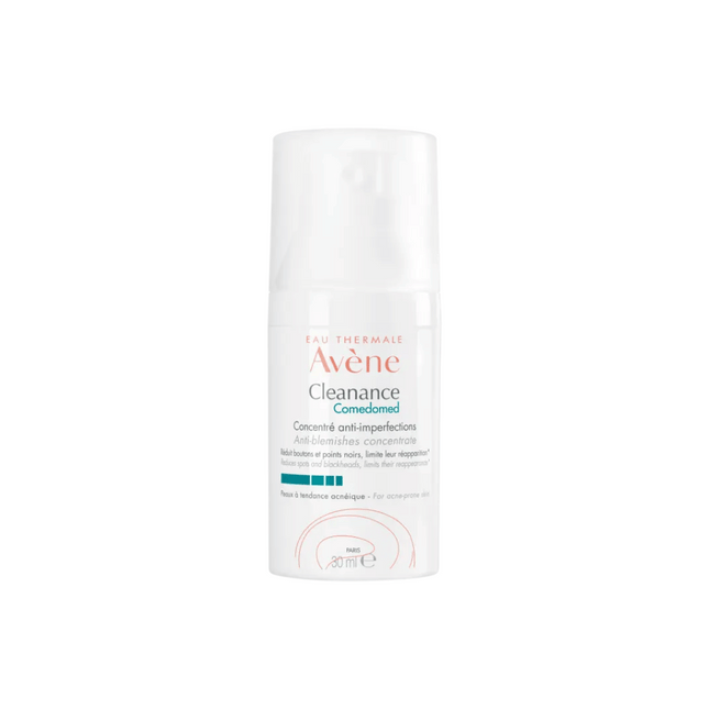 Avène Cleanance Comedomed 30ml